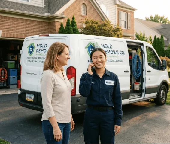 Crawlspace Mold Remediation Dakota, IL FAQs
